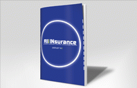 “All About Insurance” -ის მესამე ნომერი