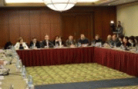 კონფერენცია საქართველოში სასოფლო-სამეურნეო დაზღვევის განვითარებას მიეძღვნა 