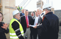 Construction of 6 Hospitals in Adjara Has Already Been Started