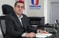 Unison: it is impossible to develop a successful modern country without a strong insurance sector